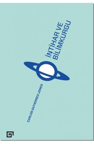 İntihar ve Bilimkurgu