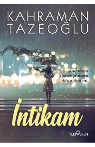 İntikam