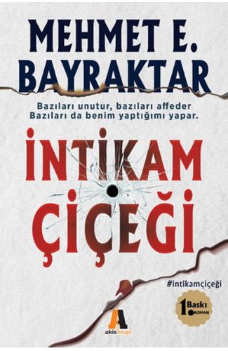 İntikam Çiçeği