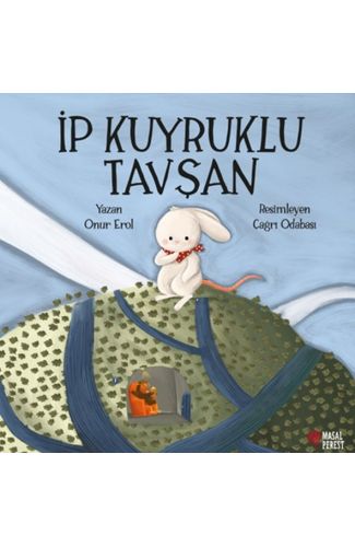 İp Kuyruklu Tavşan