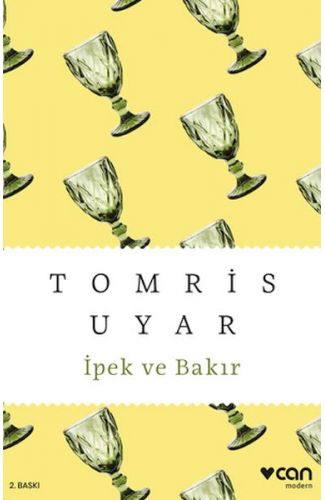 İpek ve Bakır