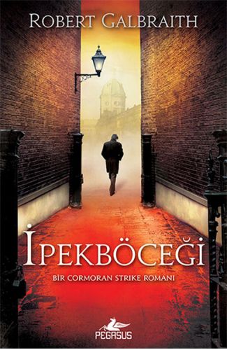 İpekböceği