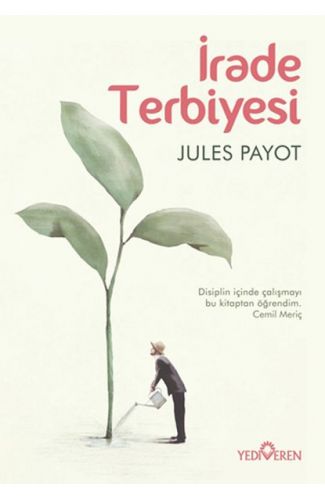 İrade Terbiyesi