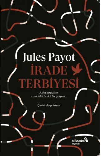 İrade Terbiyesi
