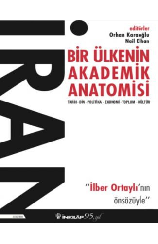 İran: Bir Ülkenin Akademik Anatomisi