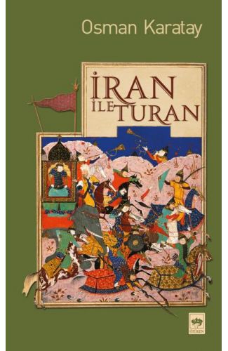 İran ile Turan