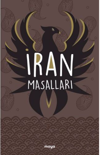 İran Masalları