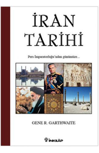 İran Tarihi