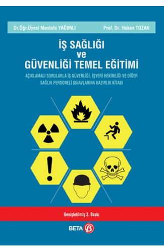 İş Sağlığı ve Güvenliği Temel Eğitimi