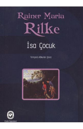 İsa Çocuk