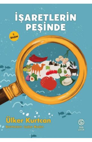 İşaretlerin Peşinde