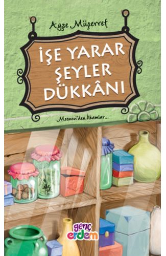 İşe Yarar Şeyler Dükkanı