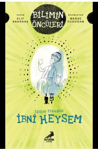 Işığın Efendisi İbni Heysem