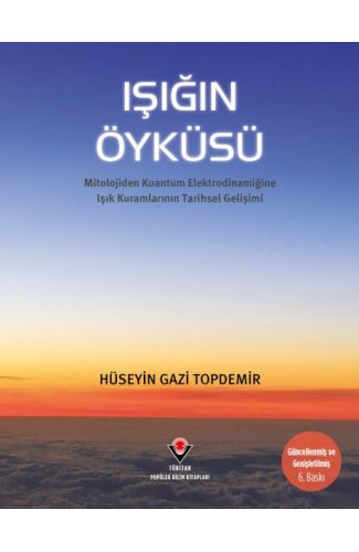 Işığın Öyküsü