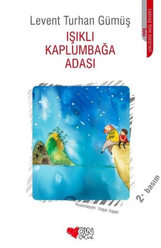 Işıklı Kaplumbağa Adası