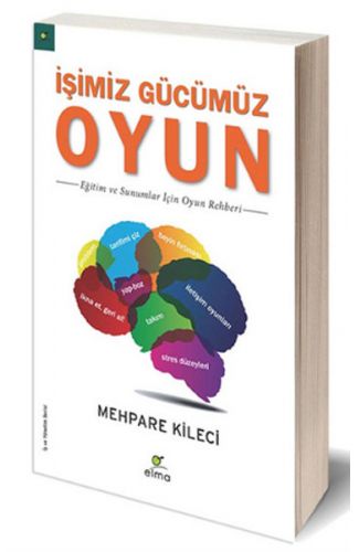 İşimiz Gücümüz Oyun