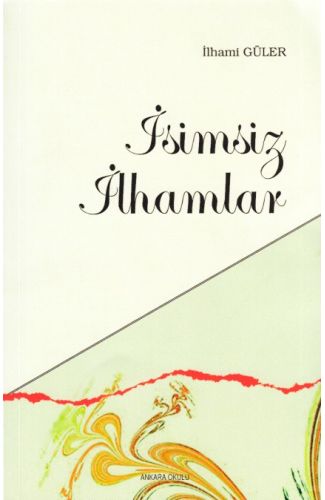 İsimsiz İlhamlar