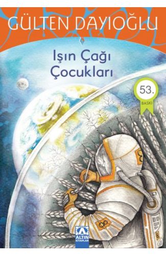 Işın Çağı Çocukları