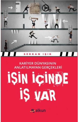 İşin İçinde İş Var
