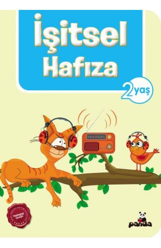 İşitsel Hafıza 2 Yaş
