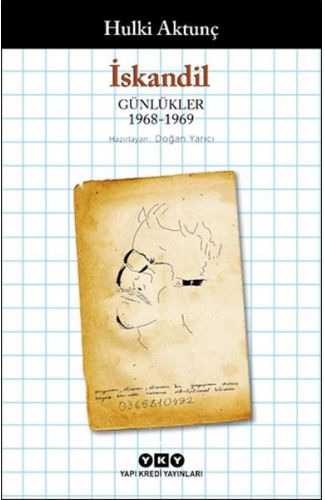 İskandil – Günlükler (1968-1969)
