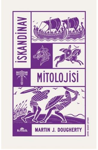 İskandinav Mitolojisi