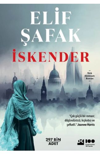 İskender