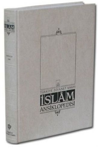 İslam Ansiklopedisi Cilt: 13