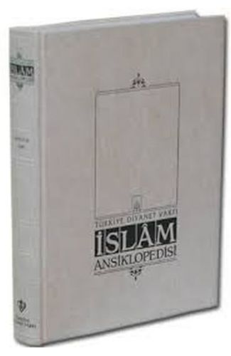 İslam Ansiklopedisi Cilt: 22