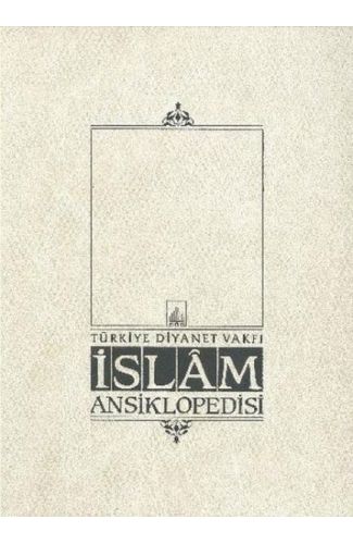 İslam Ansiklopedisi Cilt: 42