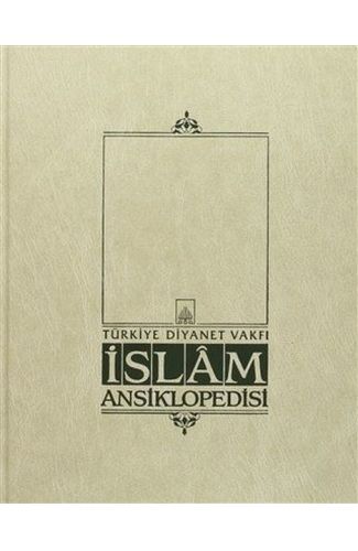İslam Ansiklopedisi Cilt: 8