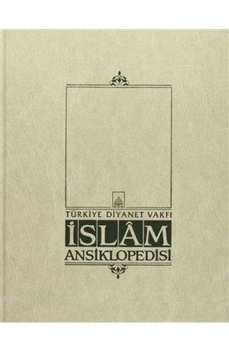İslam Ansiklopedisi Cilt: 9