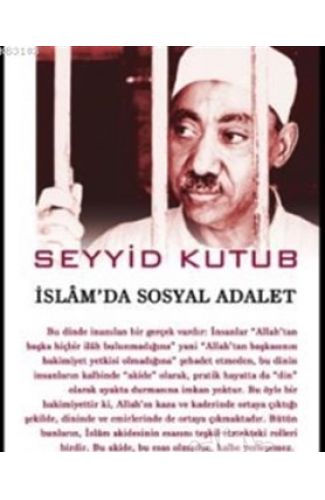 İslam'da Sosyal Adalet