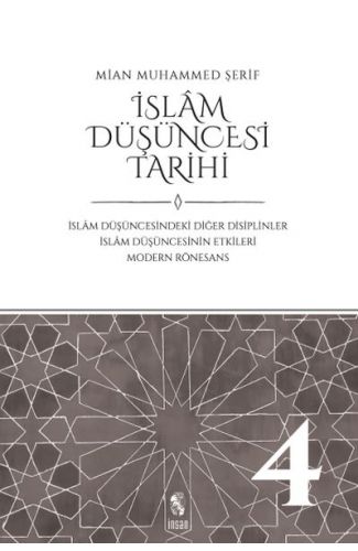 İslam Düşüncesi Tarihi 4