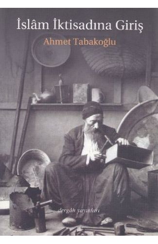 İslam İktisadına Giriş