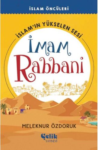 İslam’ın Yükselen Sesi İmam Rabbani