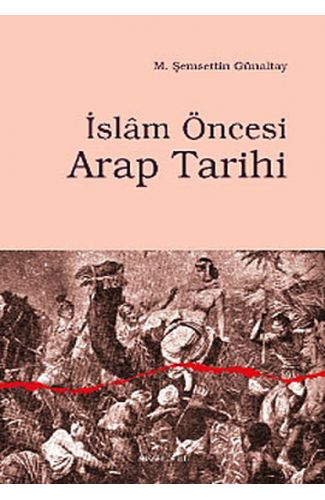İslam Öncesi Arap Tarihi