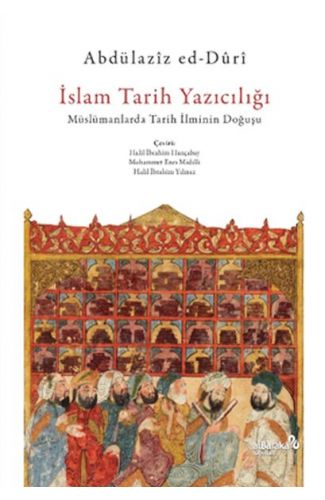 İslam Tarih Yazıcılığı