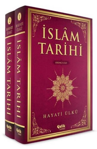 İslam Tarihi (2 Cilt)