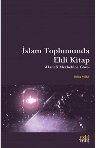 İslam Toplumunda Ehli Kitap