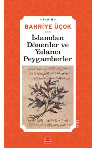 İslamdan Dönenler ve Yalancı Peygamberler - (Hicri 7. -11. Yıllar)
