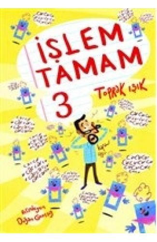 İşlem Tamam - Elde Var 3