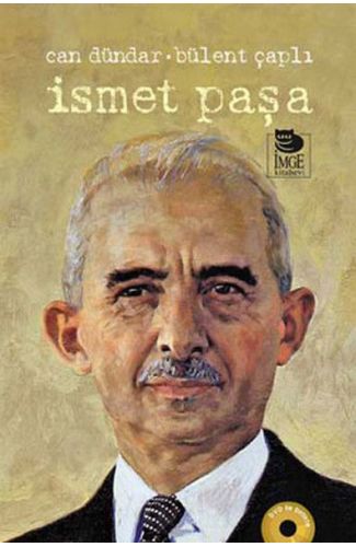 İsmet Paşa - DVD li  (Ciltli)