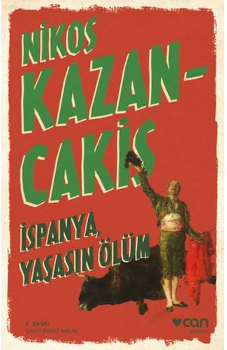 İspanya, Yaşasın Ölüm