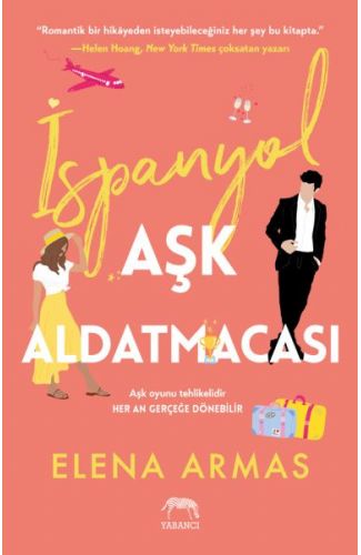 İspanyol Aşk Aldatmacası