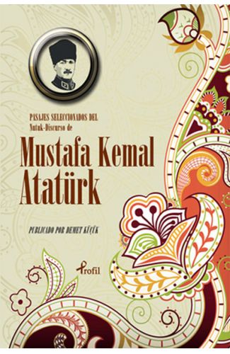 İspanyolca Seçme Hikayeler Nutuk