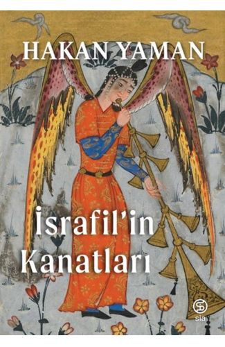 İsrafil’in Kanatları