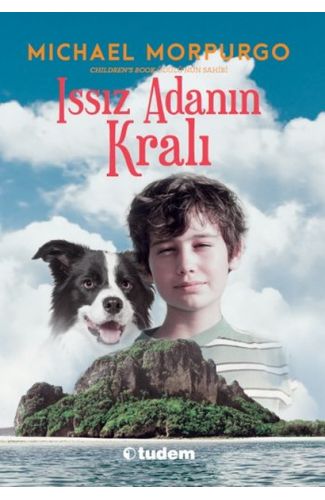 Issız Adanın Kralı