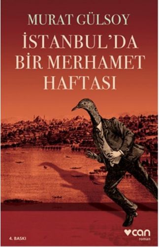 İstanbul'da Bir Merhamet Haftası
