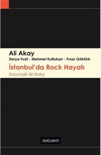 İstanbul'da Rock Hayatı